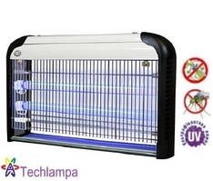 Пастка для комах Sanico 30W 2*15Вт