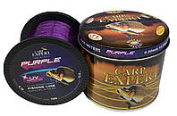 Рибальська волосінь Carp Expert UV Purple 1000 м