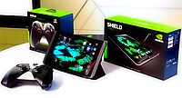 Планшет Nvidia Shield Tablet тепер на Android 5.1
