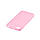 Чохол для Xiaomi Redmi Go силікон Soft Touch бампер світло-рожевий, фото 4