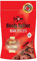 Насадок пеллетс Carp Zoom Strawberry Halibut Hook pellets 8mm