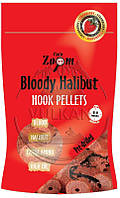 Насадок пеллетс Carp Zoom Strawberry Halibut Hook pellets 20mm 150гр