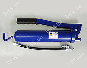 Шприц для змащування масельничок пневмонагнітача