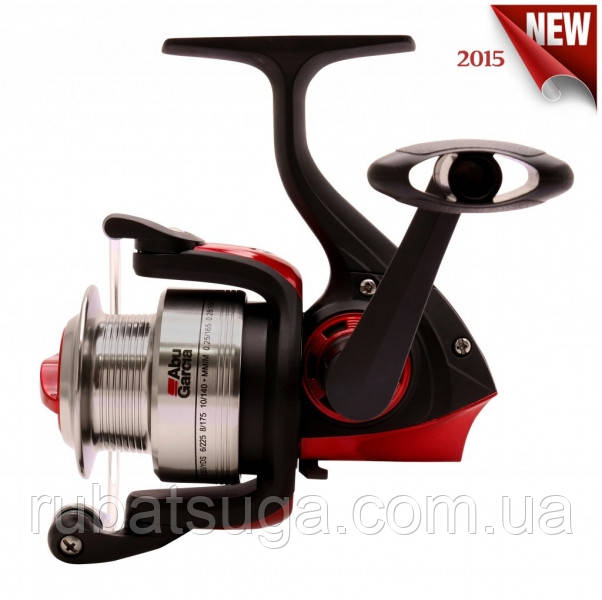 Котушка Abu Garcia Cardinal FD