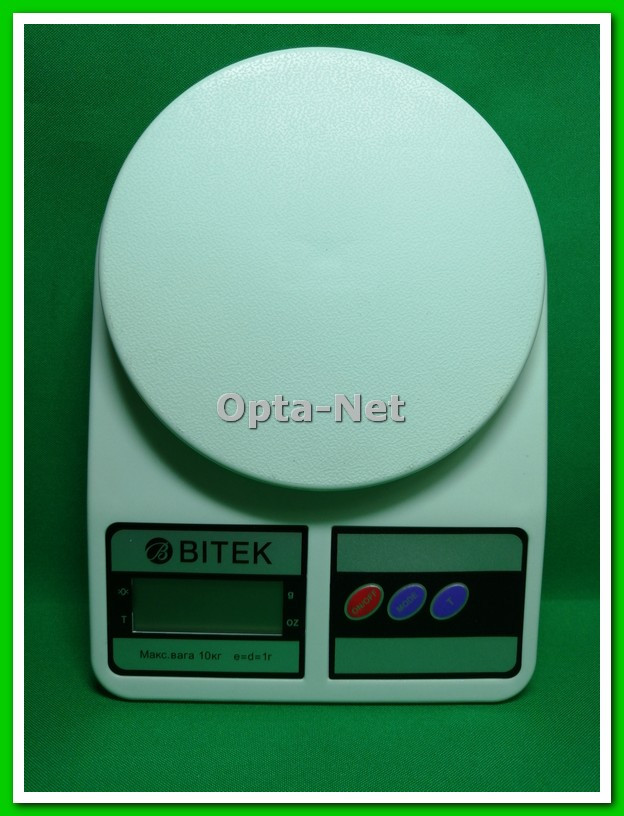 Кухонні Ваги SF-400 Електронні, фото 1