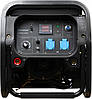 Генератор дизельний зварювальний Hyundai DHYW 210AC (4,8 кВт), фото 3