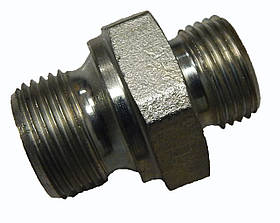 Штуцер адаптор М20х1,5 + М18х1,5