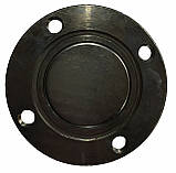 Ступиця IL2-117-M22-D (FKL), фото 3