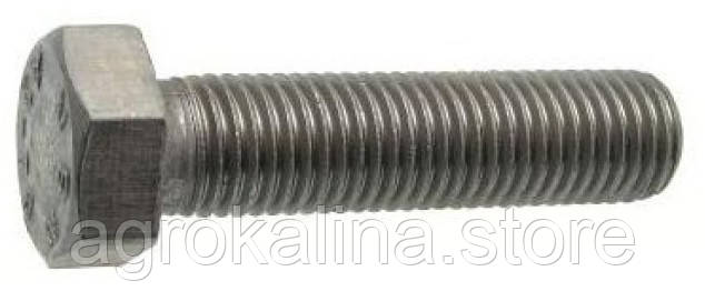 Болт М12х65