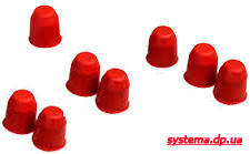 Набухаючі пробки для герметизації отворів в бетоні D 26 мм, L - 22-25 мм, фото 3