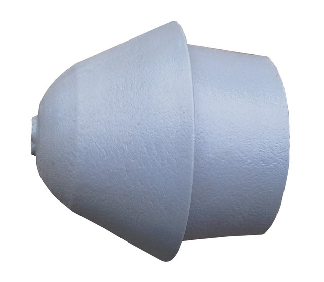 заглушка для фільтра свердловини