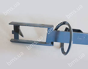 Змішувач Putzmeister MP-25 спіраль змішувальна original, фото 2