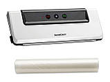 Вакууматор Silver Crest SFS 120 A1 Німеччина, фото 6