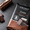 Шоколад чорний Cachet (Кашет) 53% какао 300 г Бельгія (5 шт./1 уп), фото 2