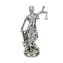 Статуетка Феміда давньогречая богиня права PLS0149D-12.5