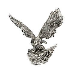 Статуетка орел із розправленими крилами PLS0201E-10