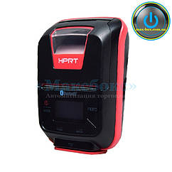 Мобільний принтер HPRT HM-200E (Bluetooth + USB)