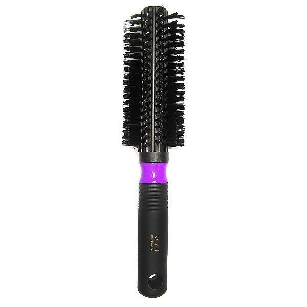 Гребінець-брашинг для укладання волосся (22 см) RB-8517 L