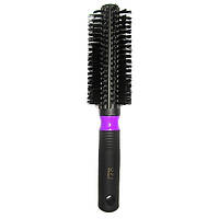 Расческа-брашинг для укладки волос (22см) RB-8517 L