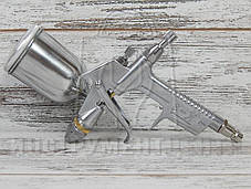 Краскопульт пневматичний тип HP AUARITA K-3-0.5 0,5 мм