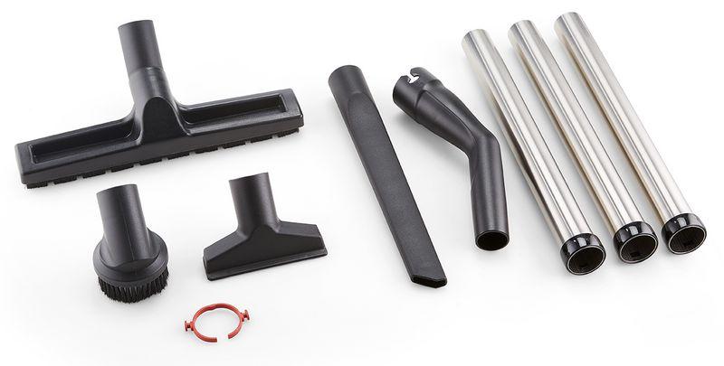 Прибиральний комплект для пилососів FLEX CLE 32 AS