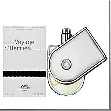 Hermes Voyage d'hermes туалетна вода 100 ml. (Гермес Вояж Д Гермес)