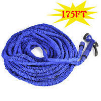 Розтягувальний шланг X-Hose 52 метри