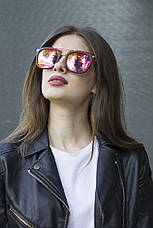 Сонцезахисні окуляри (9649-136), фото 3