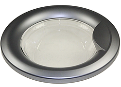 Дверцята, двері, люк у складі для пральної машини LG ADC72912402