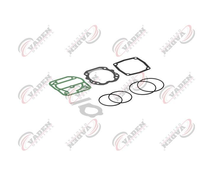 ZB 4275 Набір прокладок компресора Knorr Man 90mm, фото 1