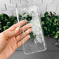 Силіконовий чохол Diamond на Xiaomi Redmi 6