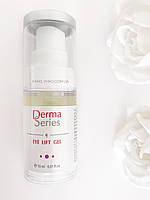 Лифтинговый гель-филлер для области вокруг глаз Derma Series Eye Lift Gel, 15 мл