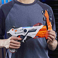 Лазерний бластер нерф Nerf Laser Ops Pro AlphaPoint
