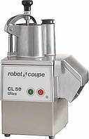 Овощерезка CL 50 ultra (220V без дисков), Robot-Coupe