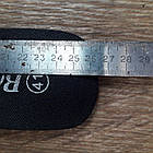 Кросівки чоловічі Bonote р. 41 текстиль сині устілка 26 см., фото 2