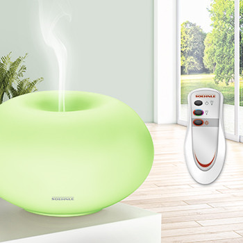 Ароматизатор повітря SOEHNLE MILANO PLUS (68056)