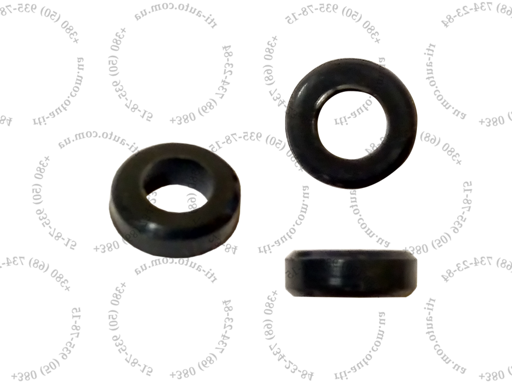Кільце ущільнююче форсунки Mitsubishi MD087060, фото 1