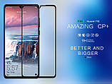Nillkin Huawei P30 CP+ Anti-Explosion Glass Screen Protector Black Захисне Скло, фото 6