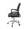 Крісло офісне комп'ютерне Фіджі NEW • АКЛАС • CH TILT сітка, фото 2