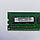 Оперативная память All Memory DDR3L 4Gb 1600MHz PC3L-12800U 1R8 (90390) Б/У, фото 2