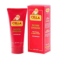 Бальзам після гоління Cella Aftershave balm, Cella Milano, 100 мл