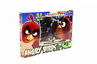 Пазли Angry Birds Enfant 60-028