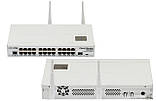 Комутатор MikroTik CRS125-24G-1S-2HnD-IN, фото 4