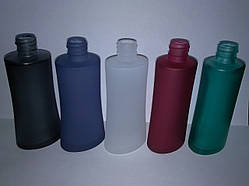 Флакон "Пікассо"-50 мл з металевим спреєм