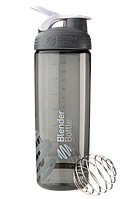 Blender Bottle SportMixer Sleek Promo 820 мл