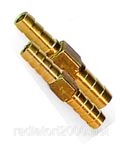 Штуцер-одинарник 6-10