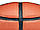 М'яч баскетбольний Wilson Evolution композитна шкіра розмір 6 (WTB0586XBEMEA-1), фото 4