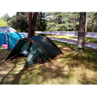 Намет Chinook 4 місний Totem, UTTT-017, фото 3