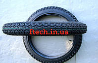 Покрышка на мопед 2.25-17 + камера шоссейная