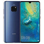 Чохли для Huawei Mate 20X